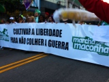 Marcha da Maconha São Paulo 2014