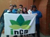 São José/SC agora tem Instituto da Cannabis e terá Marcha da Maconha em 2016!